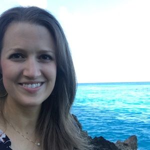 Meet your Posher, Allison